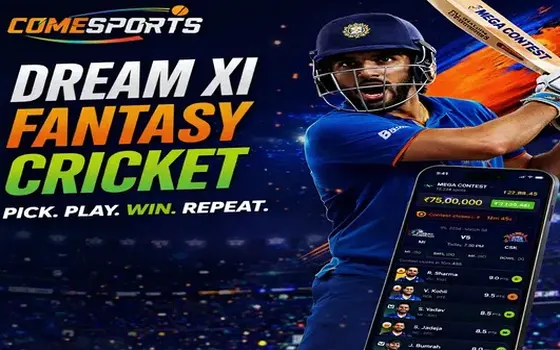 Hyderabad vs Delhi on 917bet