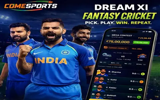 Punjab vs Lucknow on 917bet